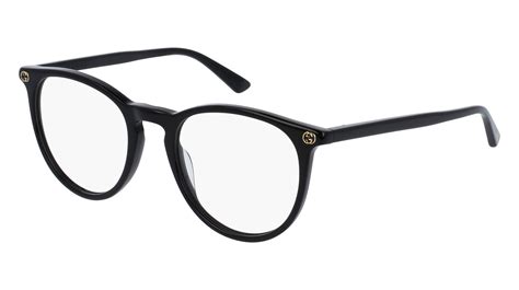 prezzo montatura gucci|occhiali gucci donna.